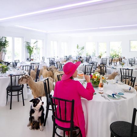 Stuckhotel Fettehenne ราทิงเงน ภายนอก รูปภาพ
